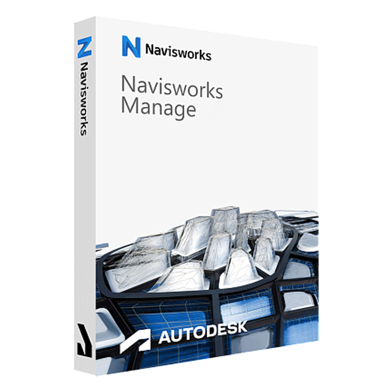 Autodesk Navisworks Manage